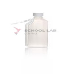 Plastic Wash Bottle - 250ml